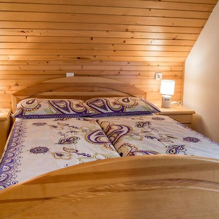 Apartments Stros Bohinj Ngoại thất bức ảnh