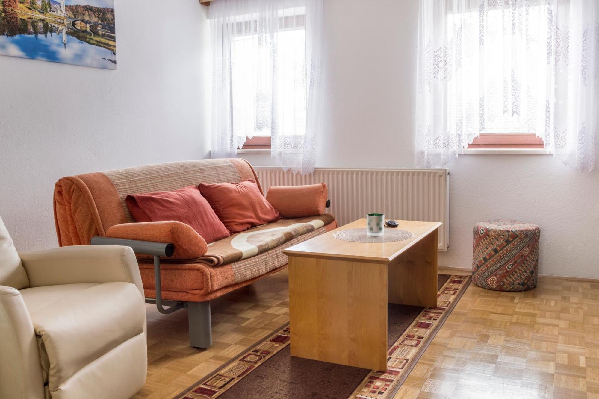 Apartments Stros Bohinj Ngoại thất bức ảnh